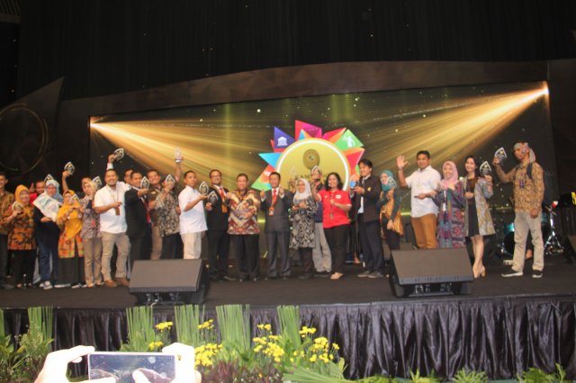 Laptah Kampung Hukum 25-26 Februari 2020